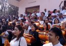 ภาพบรรยายกาศวันสถาปนามหาวิทยาลัยฯ และพิธีบรรพชาอุปสมบทหมู่ วันที่ 14 กุมภาพันธ์ 2560 ภาพบรรยายกาศวันสถาปนามหาวิทยาลัยฯ และพิธีบรรพชาอุปสมบทหมู่ วันที่ 14 กุมภาพันธ์ 2560